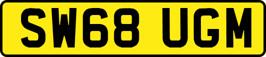 SW68UGM