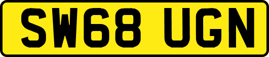 SW68UGN