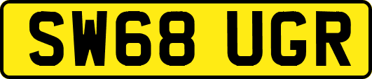 SW68UGR