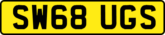 SW68UGS