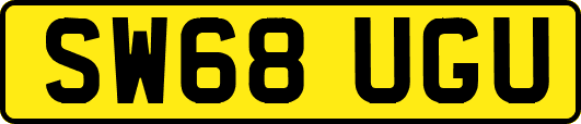 SW68UGU