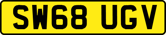 SW68UGV
