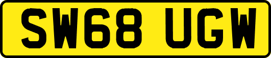 SW68UGW