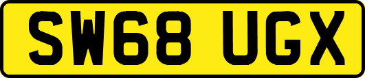 SW68UGX