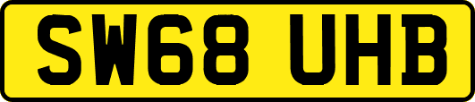 SW68UHB