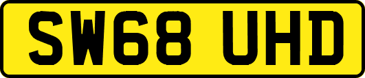 SW68UHD