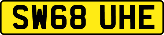 SW68UHE
