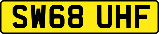 SW68UHF