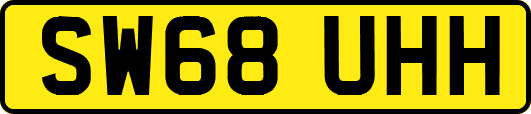 SW68UHH