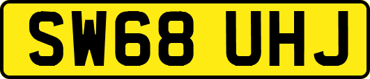 SW68UHJ