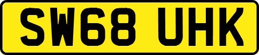 SW68UHK