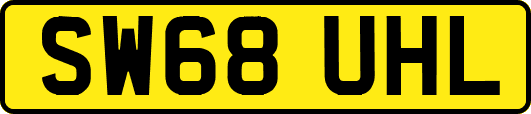 SW68UHL