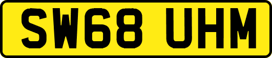 SW68UHM