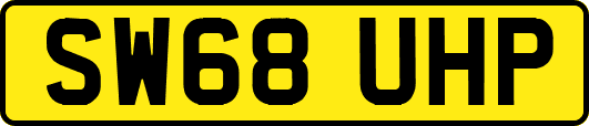 SW68UHP