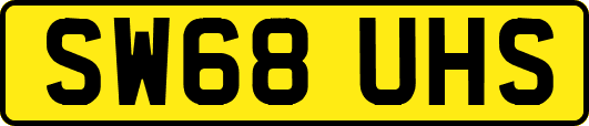 SW68UHS
