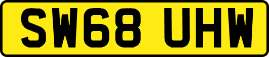 SW68UHW