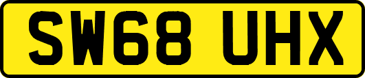 SW68UHX