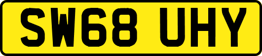 SW68UHY