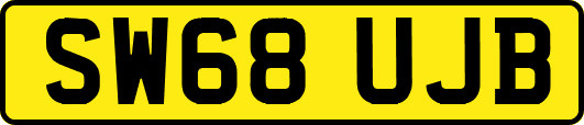 SW68UJB