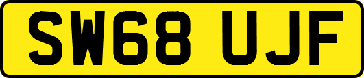 SW68UJF