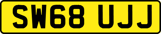 SW68UJJ