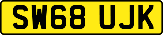 SW68UJK