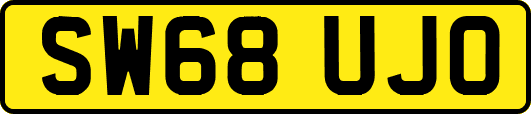 SW68UJO