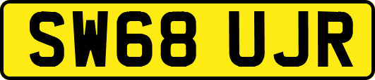 SW68UJR
