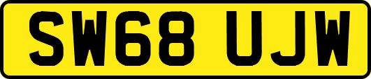 SW68UJW