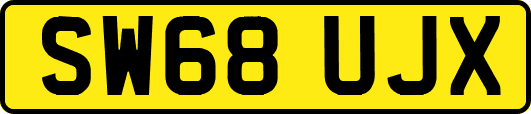 SW68UJX