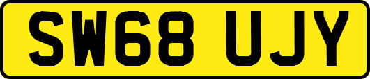 SW68UJY