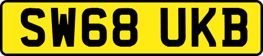 SW68UKB