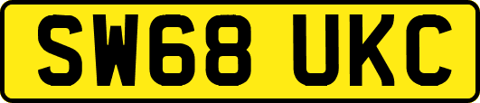 SW68UKC