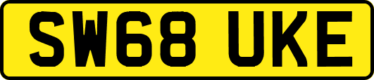 SW68UKE