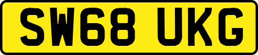 SW68UKG