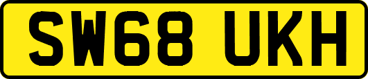 SW68UKH