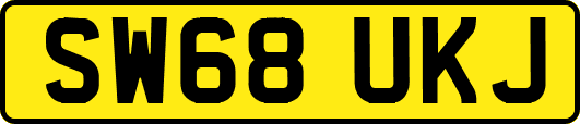 SW68UKJ
