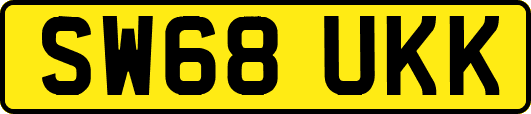 SW68UKK