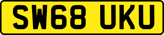 SW68UKU