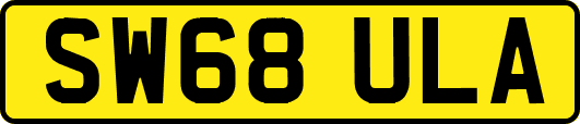 SW68ULA