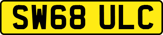 SW68ULC