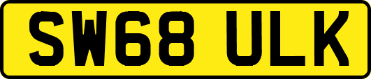 SW68ULK