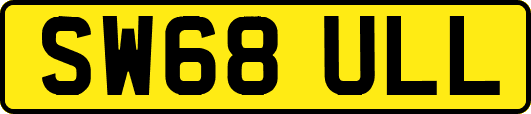 SW68ULL