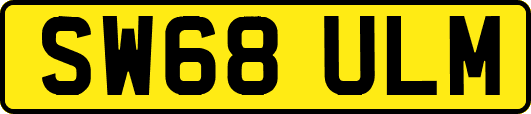 SW68ULM
