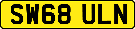 SW68ULN
