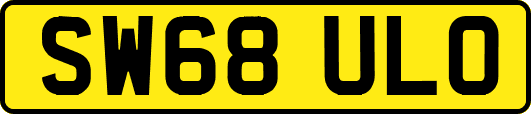 SW68ULO