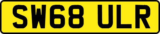 SW68ULR