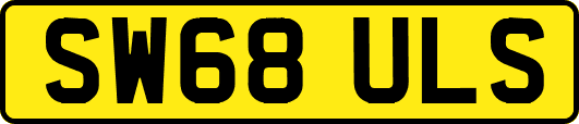 SW68ULS