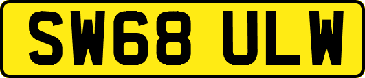SW68ULW