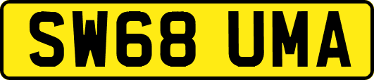 SW68UMA